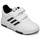 Sapatos Criança Sapatilhas adidas mujer Sportswear Tensaur Sport 2.0 C Branco / Preto