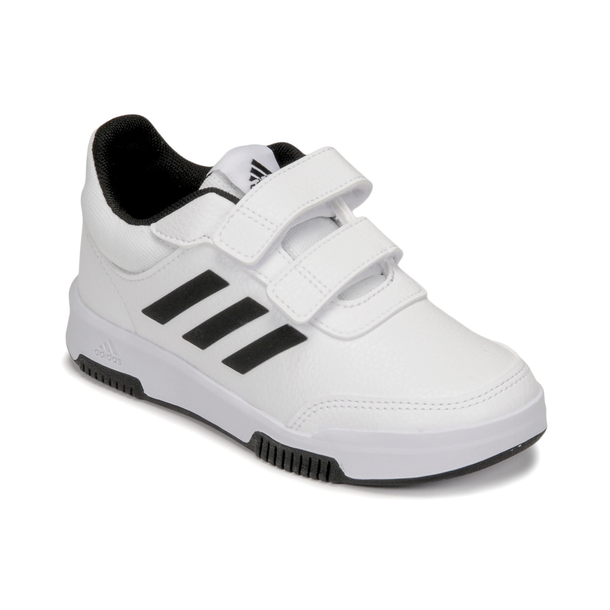 Sapatos Criança Sapatilhas adidas mujer Sportswear Tensaur Sport 2.0 C Branco / Preto