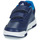 Sapatos Criança Sapatilhas adidas Performance Tensaur Sport 2.0 C Marinho