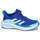 Sapatos Rapaz Sapatilhas de corrida adidas Performance FortaRun EL K Azul