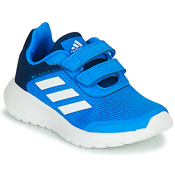 Sapatos Rapaz Sapatilhas de corrida adidas Performance Tensaur Run 2.0 CF Azul