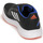 Sapatos Rapaz Sapatilhas de corrida adidas blue Performance RUNFALCON 2.0 K Preto