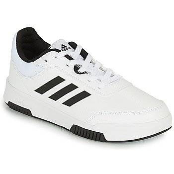 Sapatos Criança Sapatilhas adidas Performance Tensaur Sport 2.0 K Branco / Preto
