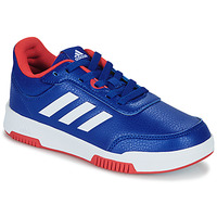 Sapatos Criança Sapatilhas adidas print Performance Tensaur Sport 2.0 K Azul / Vermelho