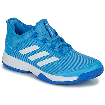 Sapatos Rapaz Sapatilhas de ténis adidas Performance adizero club k Azul