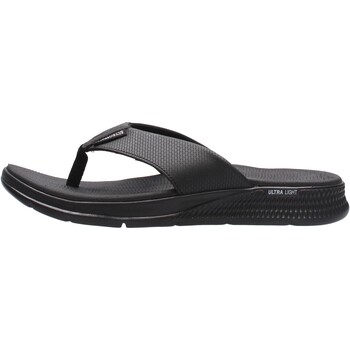 Sapatos Homem Sapatos aquáticos Skechers 229035 BBK Preto