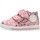 Sapatos Criança Sapatilhas Falcotto MICHAEL-0M02 Rosa