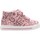 Sapatos Criança Sapatilhas Falcotto MICHAEL-0M02 Rosa