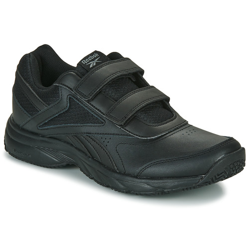 Sapatos Homem Sapatilhas Reebok Mid Sport WORK N CUSHION 4.0 Preto