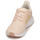 Sapatos Mulher Sapatilhas de corrida adidas tie Performance EQ19 RUN Bege / Rosa