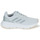 Sapatos White Sapatilhas de corrida adidas Performance GALAXY 6 Azul