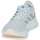 Sapatos White Sapatilhas de corrida adidas Performance GALAXY 6 Azul
