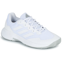 Sapatos Mulher Sapatilhas de ténis adidas Performance GameCourt 2 W Branco