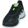 Sapatos Homem Sapatilhas de ténis adidas Performance CourtJam Control M Preto / Branco