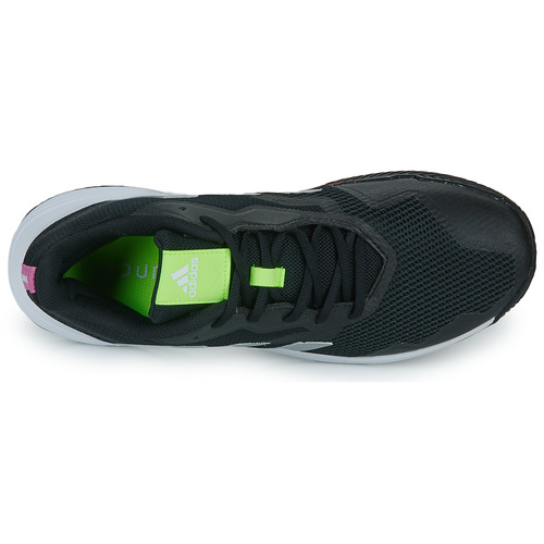 adidas Performance CourtJam Control M Preto / Branco