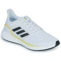 Sapatos Homem Sapatilhas de corrida adidas Performance EQ19 RUN Branco
