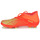 Sapatos Chuteiras adidas Performance PREDATOR EDGE.3 FG Vermelho
