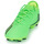 Sapatos Chuteiras adidas Performance X SPEEDPORTAL.3 FG Verde