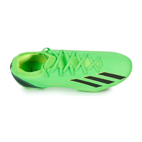 adidas Performance X SPEEDPORTAL.3 FG Verde