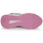 Sapatos Mulher Sapatilhas de corrida adidas Performance GALAXY 6 Preto / Rosa