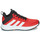 Sapatos Homem Sapatilhas de basquetebol adidas Performance OWNTHEGAME 2.0 Vermelho / Preto