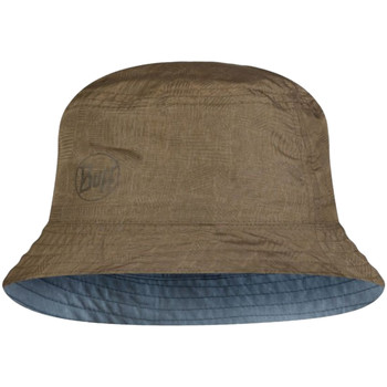 Acessórios Chapéu Buff Travel Bucket Hat S/M Azul