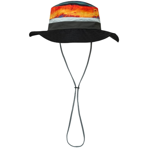 Acessórios Chapéu Buff Explore Booney Hat S/M Multicolor