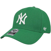 Acessórios Boné '47 Brand New York Yankees MVP Cap Verde