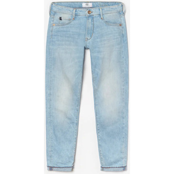 Textil Mulher Calças de ganga Pulp High Regularises Jeans boyfit 200/43, comprimento 34 Azul