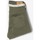 Textil Rapariga Shorts / Bermudas adriana relaxed cotton pants Calções calções TIKO Verde