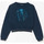 Textil Rapariga Sweats Marquam Peak Jacketises Sweatshirt NEVAGI Azul