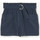 Textil Mulher Shorts / Bermudas Le Temps des Cerises Calções calções GETI Azul