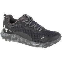 Sapatos Mulher Sapatilhas de corrida Under will Armour W Charged Bandit Tr 2 SP Preto