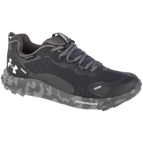 Sapatos Mulher Under Armour s Charged Core sneakers Under Armour W Charged Bandit Tr 2 SP Preto