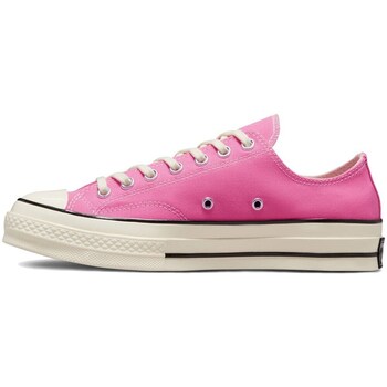 Sapatos Mulher Sapatilhas Converse All Star Rosa