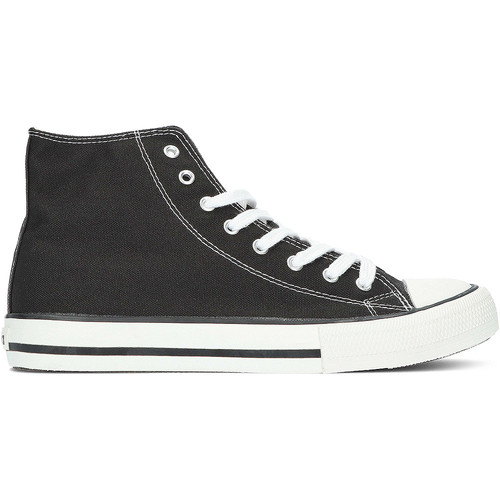 Victoria SPORTS  CANVAS 106500 Preto