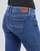 Textil Mulher Gangas Skinny Pepe jeans SOHO Azul
