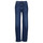 Textil Mulher Petite Broderie Anglaise Button Through Dress bootcut Pepe jeans LEXA SKY HIGH Azul