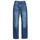 Textil Mulher Calças Jeans Pepe jeans DOVER Azul