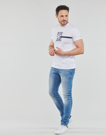 Pepe jeans SHELBY Branco