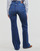 Textil Mulher Calças Jeans Pepe jeans WILLA Azul