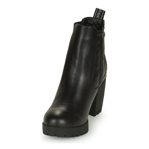 Refresh 170063-BLACK Preto