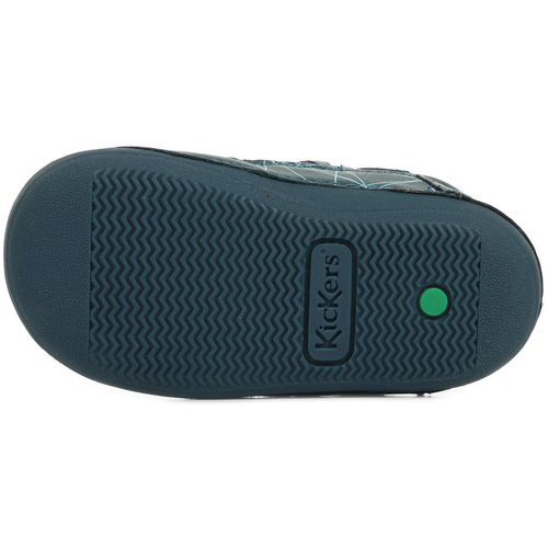 Kickers Sushy Azul