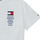 Textil Rapaz T-Shirt mangas curtas Tommy Hilfiger KB0KB07599-YBR Branco