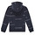 Textil Rapaz Tommy Jeans Essential Sweatshirt met ronde hals en logo in gemêleerd grijs KB0KB07652-DW5 Marinho