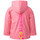 Textil Rapariga Parkas Billieblush U16335-46B Rosa