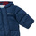 Textil Criança Quispos Columbia SNUGGLY BUNNY Marinho