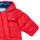 Textil Criança Quispos Columbia SNUGGLY BUNNY Vermelho