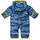 Textil Criança Quispos Columbia SNUGGLY BUNNY Multicolor