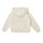 Textil Rapariga Sweats Desigual ROJO Branco / Rosa / Amarelo